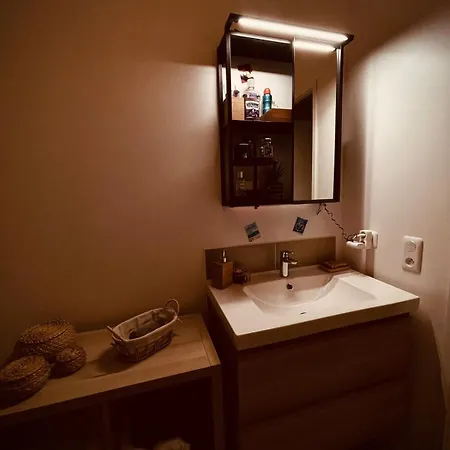 Apartment Cozy Direct Access To Paris, Ps5, Fiber Optic