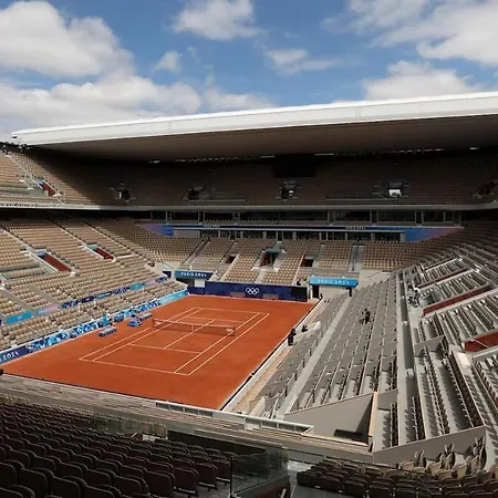Διαμέρισμα Cozy Direct Access To Paris, Ps5, Fiber Optic