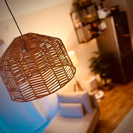 Cozy Direct Access To Paris, Ps5, Fiber Optic Διαμέρισμα *