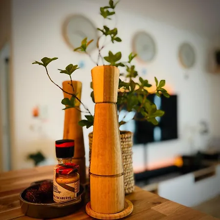 Cozy Direct Access To Paris, Ps5, Fiber Optic Apartment Melun