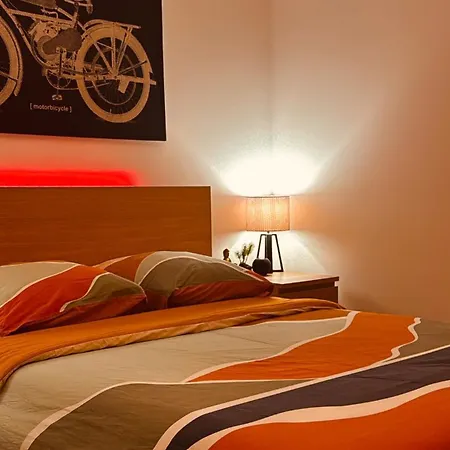 Cozy Direct Access To Paris, Ps5, Fiber Optic * Melun