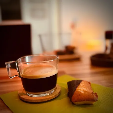 Apartment Cozy Direct Access To Paris, Ps5, Fiber Optic