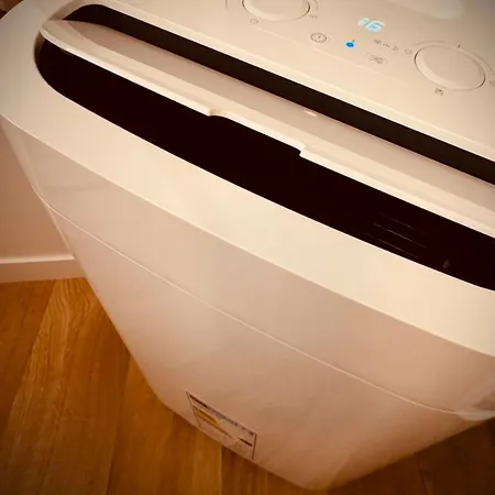 Cozy Direct Access To Paris, Ps5, Fiber Optic *