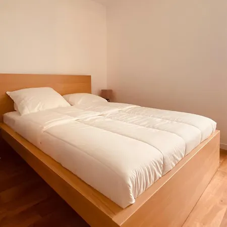 Apartment Cozy Direct Access To Paris, Ps5, Fiber Optic *