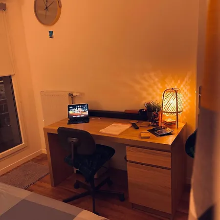 Διαμέρισμα Cozy Direct Access To Paris, Ps5, Fiber Optic Μελάν
