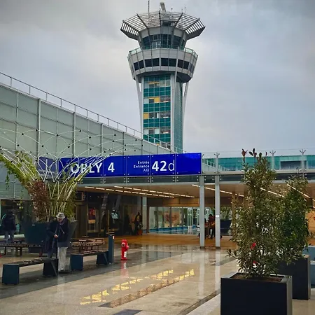 Διαμέρισμα Cozy Direct Access To Paris, Ps5, Fiber Optic *