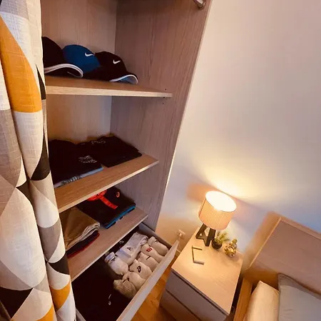 Cozy Direct Access To Paris, Ps5, Fiber Optic * Melun